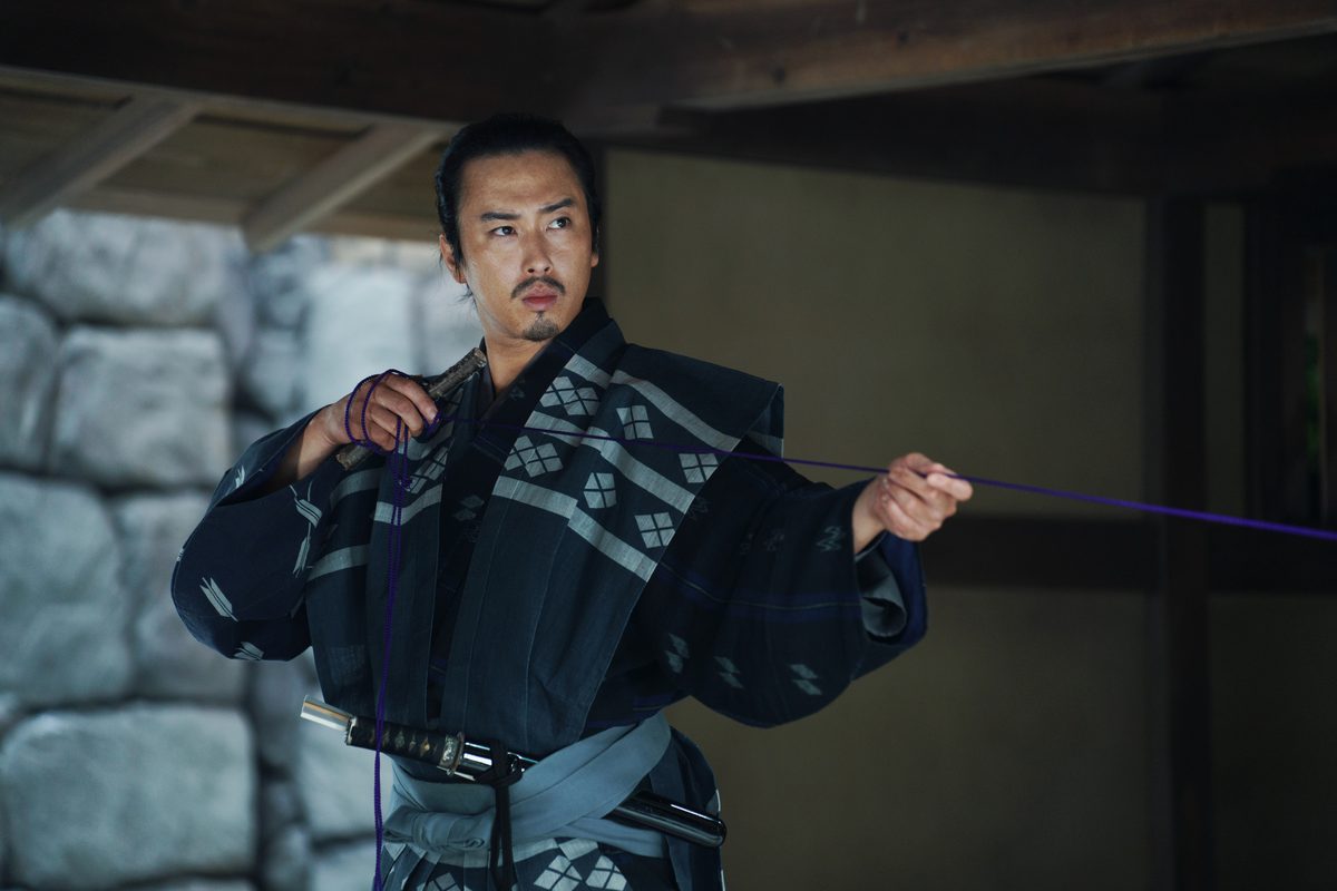 Ryota Miyadate