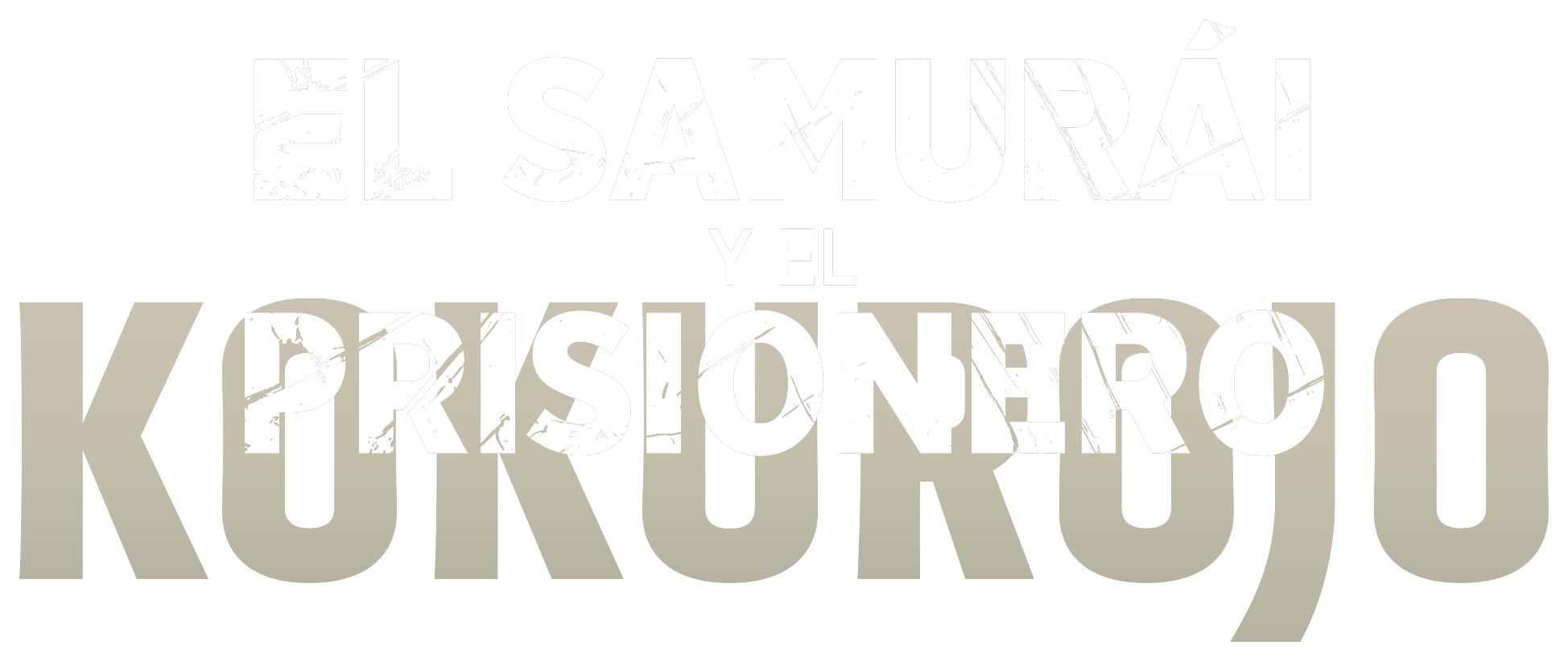 El samurái y el prisionero